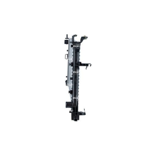 K&uuml;hler Motork&uuml;hlung Nrf 550125 f&uuml;r Fiat