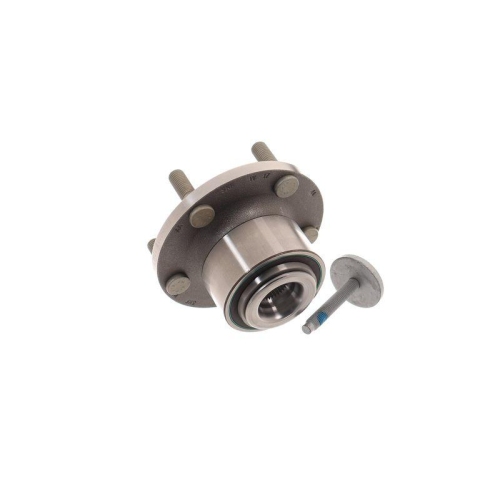 Radlagersatz Skf VKBA 3660 f&uuml;r Ford Ford (changan) Vorderachse