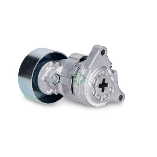 Riemenspanner Keilrippenriemen Schaeffler Ina 534 0286 10 für Subaru