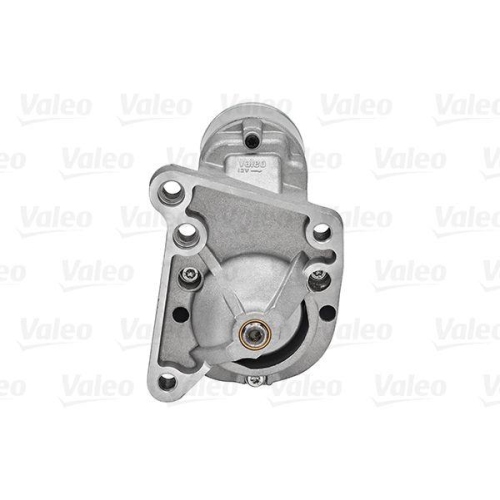 Starter Valeo 432622 Valeo Origins New Oe Technologie für Renault Volvo