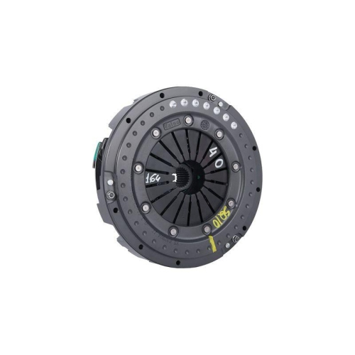 Kupplungssatz Valeo 832904 2kkit für Audi Lamborghini