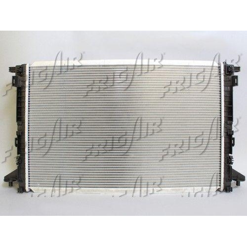 K&uuml;hler Motork&uuml;hlung Frigair 0110.3184 f&uuml;r VW