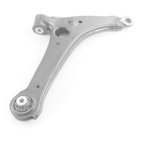 Lenker Radaufh&auml;ngung Moog ME-WP-16772 f&uuml;r Mercedes Benz Vorderachse Rechts Au&szlig;en