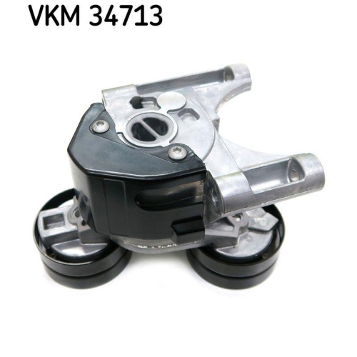 Riemenspanner Keilrippenriemen Skf VKM 34713 f&uuml;r Ford Mitte Links