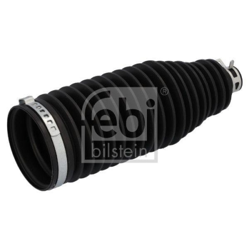 Faltenbalgsatz Lenkung Febi Bilstein 196486 f&uuml;r Fiat Jeep Vorderachse Links