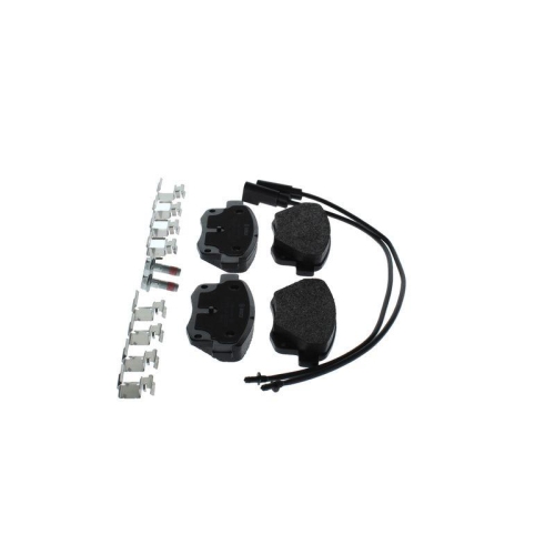 Bremsbelagsatz Scheibenbremse Bosch 0986494614 f&uuml;r Ford