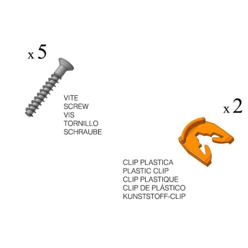 Fensterheber Electric Life ZR AD703 L für Audi Vorne Links