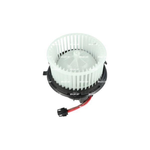 Innenraumgebläse Nrf 34041 Easy Fit für Mercedes Benz Mercedes Benz