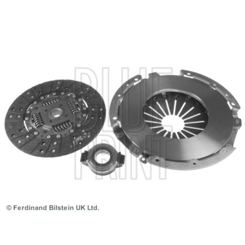 Kupplungssatz Blue Print ADN13097 f&uuml;r Ford Nissan