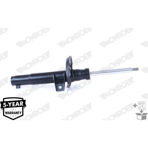 Sto&szlig;d&auml;mpfer Monroe G16495 Monroe Original (gas Technology) f&uuml;r Audi Skoda VW