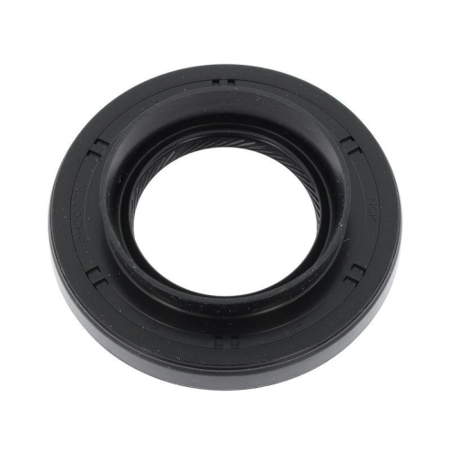 Wellendichtring Differential Corteco 49392382 für Citroën Peugeot Ausgang Links