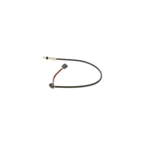 Warnkontakt Bremsbelagverschlei&szlig; Bosch 1987474556 f&uuml;r Porsche Hinterachse