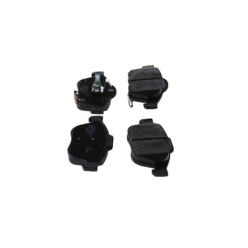 Bremsbelagsatz Scheibenbremse Bosch 0986494485 für Toyota Lexus Vorderachse
