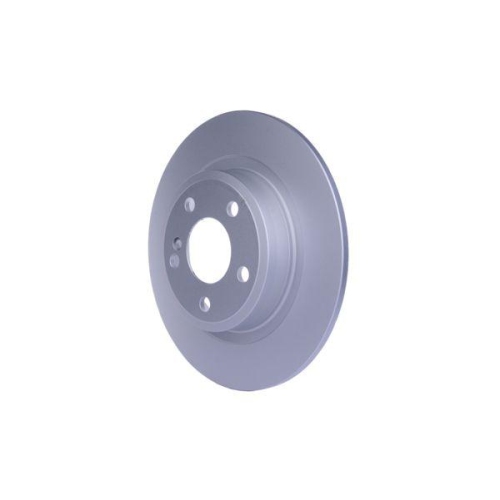 Bremsscheibe Hella 8DD 355 119-421 Pro f&uuml;r Mercedes Benz Mercedes Benz Infiniti