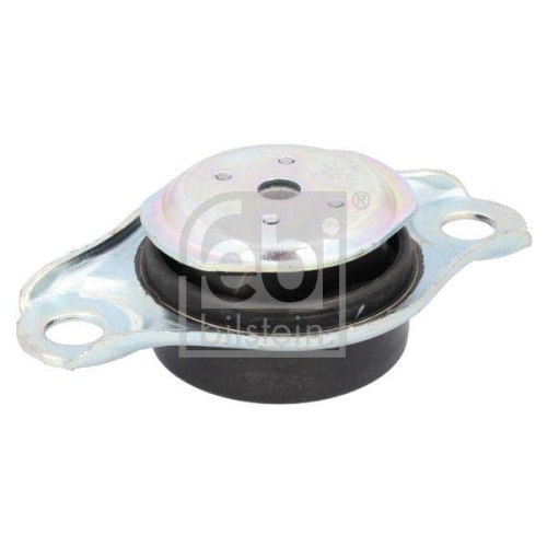 Lagerung Schaltgetriebe Febi Bilstein 183692 f&uuml;r Fiat Lancia Links