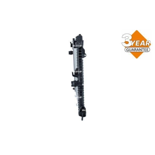 K&uuml;hler Motork&uuml;hlung Nrf 550322 f&uuml;r Alfa Romeo