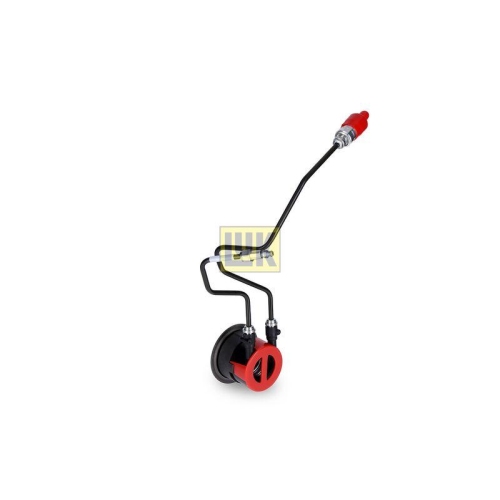 Zentralausr&uuml;cker Kupplung Schaeffler Luk 510 0083 10 f&uuml;r Land Rover