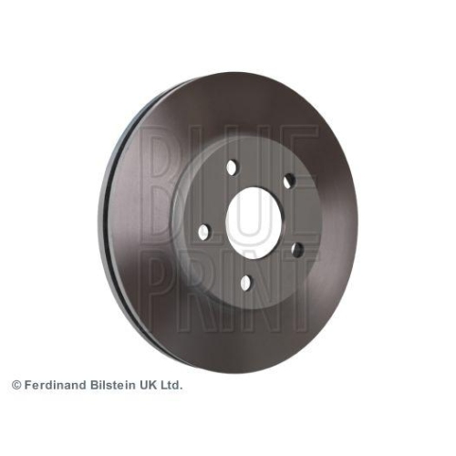 Bremsscheibe Blue Print ADG043212 f&uuml;r Chevrolet Vorderachse