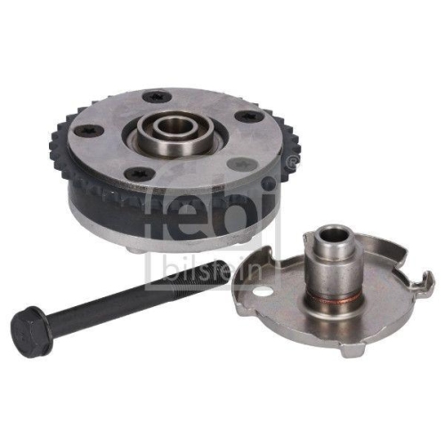 Nockenwellenversteller Febi Bilstein 47572 Febi Plus für Bmw Auslassseite