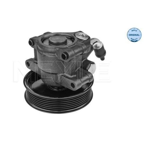 Hydraulikpumpe Lenkung Meyle 7146310024 Meyle-original: True To Oe. f&uuml;r Ford
