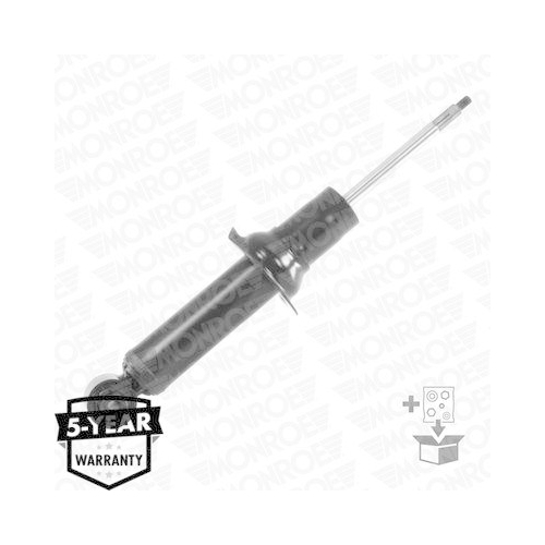 Stoßdämpfer Monroe 376154SP für Peugeot DS Hinterachse