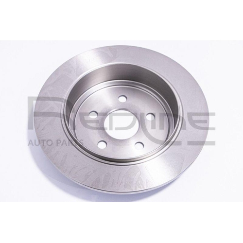 Bremsscheibe Red-line 26CH009 f&uuml;r Chrysler Hinterachse