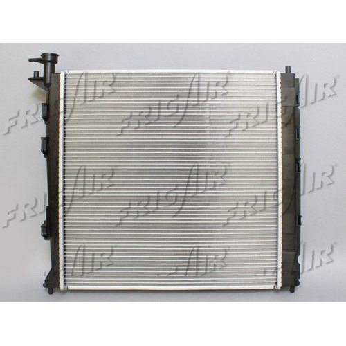 K&uuml;hler Motork&uuml;hlung Frigair 0128.3127 f&uuml;r Hyundai Kia