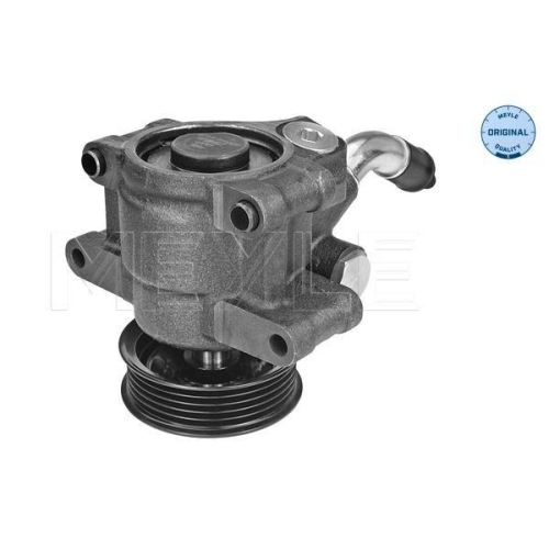 Hydraulikpumpe Lenkung Meyle 7146310027 Meyle-original: True To Oe. f&uuml;r Ford