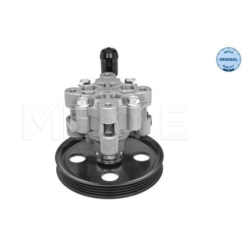Hydraulikpumpe Lenkung Meyle 44146310000 Meyle-original: True To Oe. f&uuml;r