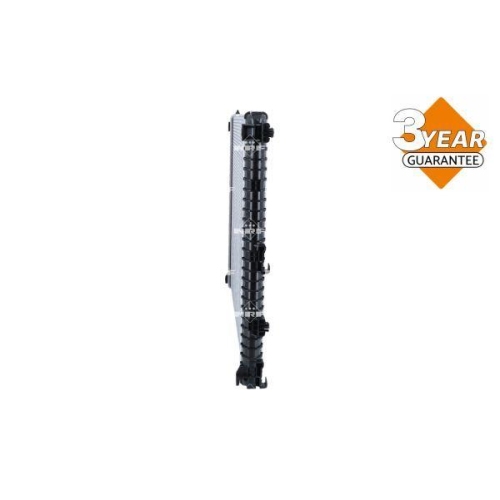 K&uuml;hler Motork&uuml;hlung Nrf 550255 f&uuml;r Audi Mitte