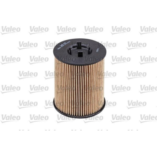 Ölfilter Valeo 586539 für Opel Saab Vauxhall Saturn