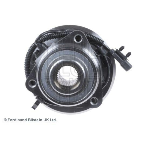 Radlagersatz Blue Print ADA108218 f&uuml;r Jeep Vorderachse