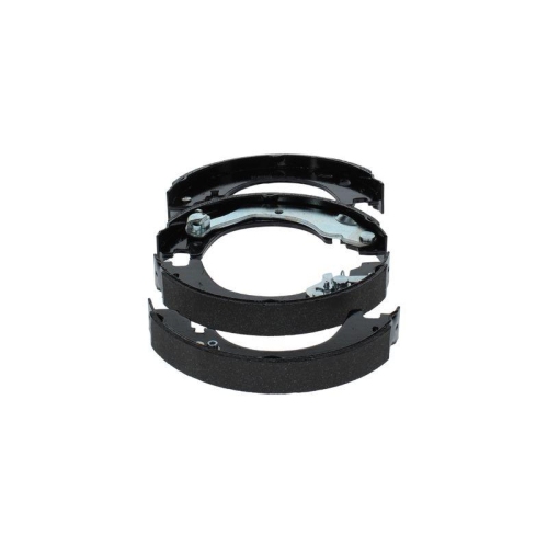 Bremsbackensatz Feststellbremse Bosch 0986487793 f&uuml;r Rover Land Rover