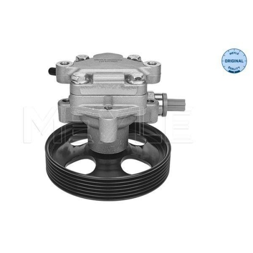 Hydraulikpumpe Lenkung Meyle 7146310028 Meyle-original: True To Oe. f&uuml;r Ford