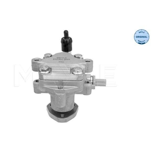 Hydraulic Pump Steering Meyle 5146310023 Meyle-original: True To Oe. for Ford VW
