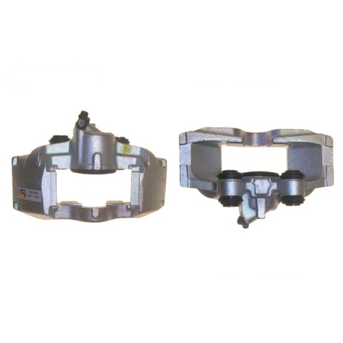 Brake Caliper Bosch 0204103286 for Renault Front Axle Right