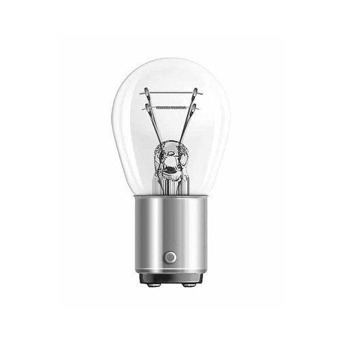 Gl&uuml;hlampe Brems /schlusslicht Ams-osram 7225 Original f&uuml;r