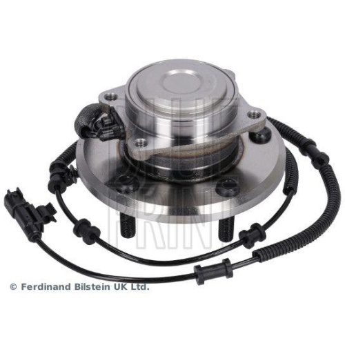 Radlagersatz Blue Print ADA108316 f&uuml;r Chrysler Dodge VW Hinterachse