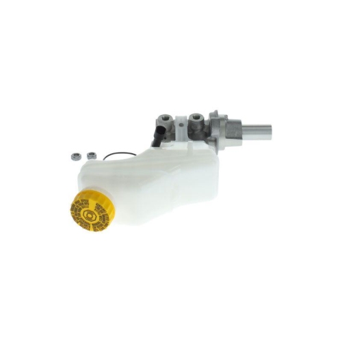 Hauptbremszylinder Bosch 0204805851 f&uuml;r Alfa Romeo Fiat