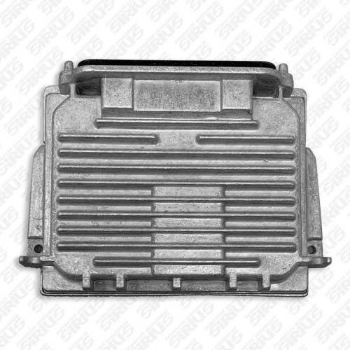 Steuerger&auml;t Beleuchtung Automotive Accessories Sirius B45 f&uuml;r Bmw Chrysler Opel