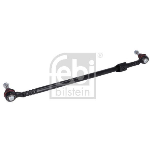 Spurstange Febi Bilstein 02382 für Mercedes Benz Mercedes Benz Mitte Vorderachse