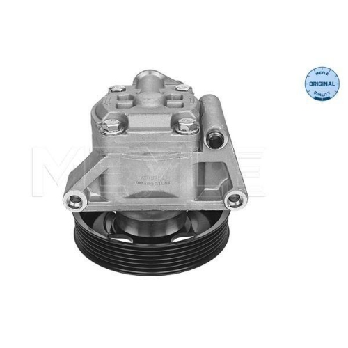 Hydraulikpumpe Lenkung Meyle 7146310029 Meyle-original: True To Oe. f&uuml;r Ford