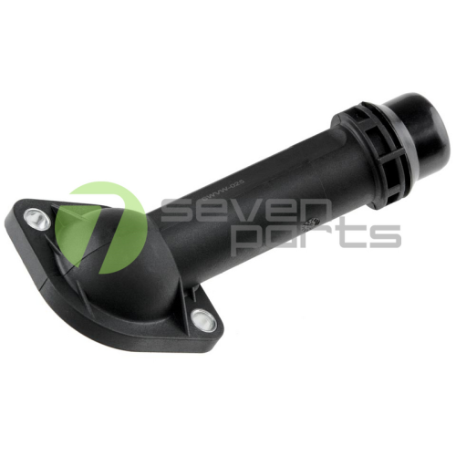 Coolant Flange 7 Seven Parts SV2300406 for Vag Audi Seat Skoda VW