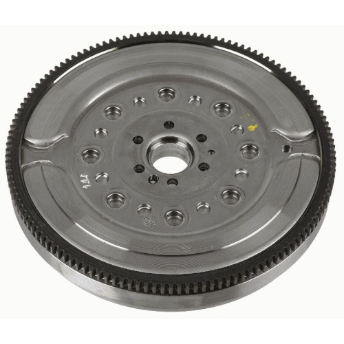 Schwungrad Sachs 2294002183 Zwei-massen-schwungrad f&uuml;r Citro&euml;n Peugeot
