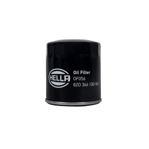 &Ouml;lfilter Hella 8ZO 366 100-561 f&uuml;r Chrysler Citro&euml;n Fiat Ford Opel Peugeot Saab