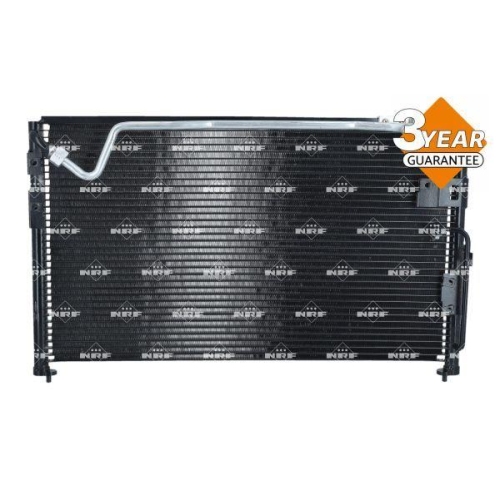 Kondensator Klimaanlage Nrf 35991 Easy Fit f&uuml;r Hyundai