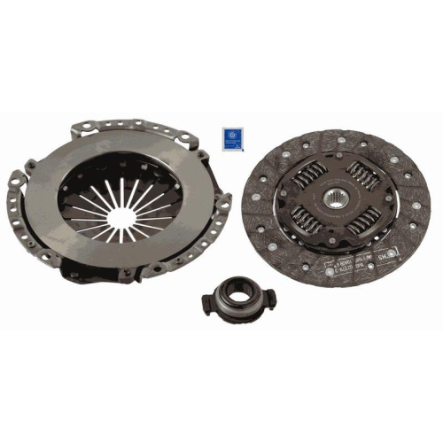Clutch Kit Sachs 3000950020 for Citro&euml;n Opel Peugeot