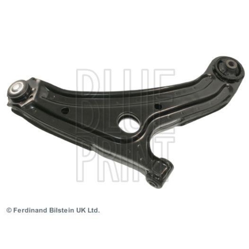 Lenker Radaufhängung Blue Print ADG08696 für Hyundai Vorderachse Links Unten