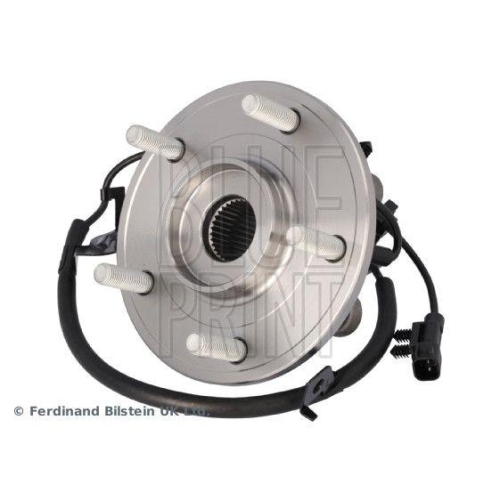 Radlagersatz Blue Print ADA108317 f&uuml;r Dodge Fiat Hinterachse Links