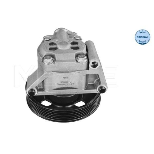 Hydraulikpumpe Lenkung Meyle 7146310030 Meyle-original: True To Oe. f&uuml;r Ford